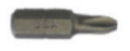 #2 Phillips Head Insert Bit