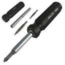 5 In 1 Screw Driver