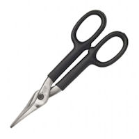 Malco® Circular Duckbill Snips