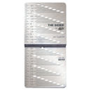 The Sider Vinyl Siding Marking Tool