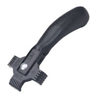 Malco® Fin Straightening Tool