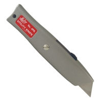 Malco® Top Button Action Knife
