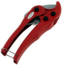 Flair-It™ Plastic Pipe & Hose Cutter