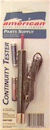 Water Heater Continuity Tester
