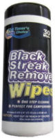 Camco Full Timers Choice™ Black Streak Remover Wipes