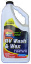 Full Timers Choice™ RV Wash & Wax