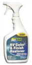 Full Timers Choice™ RV Color & Finish Restorer
