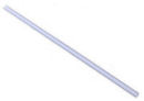 60" Shower Curtain Rod