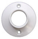 Shower Rod Flanges