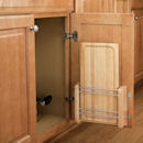 Cabinet Door Mount Cutting Board