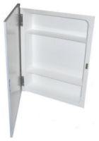 20" x 16" Recessed Medicine Cabinet