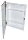 20" x 16" Recessed Medicine Cabinet