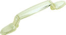 Polished Brass Cabinet Pull