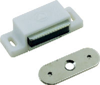 Cabinet Door Magnetic Catch