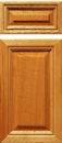 Malibu 7/8 Traditional Cabinet Door