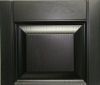 14 1/2" Vinyl Raised Panel Transom Top