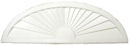 14" x 46" Vinyl Ellipse