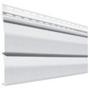 Vinyl Lap Siding & Trim Building Materials