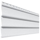 Harbour Crest™ Triple 3 Lap Vinyl Siding
