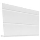 Harbour Crest™ Vinyl Facia Panel