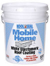Kool Seal® White Elastomeric Roof Coating