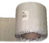 6" x 33.5' Peel & Seal™