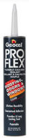 Geocel&reg; Pro Flex&reg; Flexible Caulking Sealant