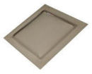 Sun-Tek&reg; 14" x 14" SFMH Tinted Surface Mount Skylight
