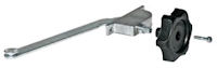 Ventline Ventadome Operator for Round Shaped Domes
