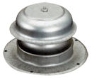 Ventline Metal Plumbing Roof Vent