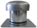 Ventline Bath Ceiling Exhaust Fan Roof Cap For Flat Roof