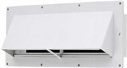 Ventline Exterior Sidewall Range Hood Vent