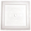 Vinyl Siding Mounting Block