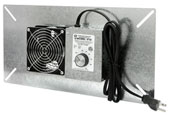 VD1 UnderAire Crawl Space Ventilator