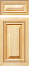 Ridgeview 3/4 Country Cabinet Door