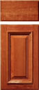 BEL AIR 3/4 Country Cabinet Door