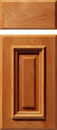 Solana 3/4 Country Cabinet Door