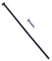 Vinyl Skirting Hardware Kit