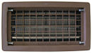 Brown Automatic Foundation Vent