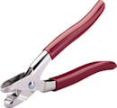 Snap Lock Punch Tool