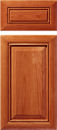 Saratoga 7/8 Country Cabinet Door