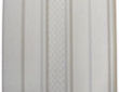 Vinyl Skirting Vented Panel