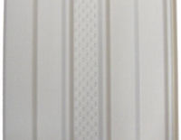 Vinyl Skirting Vented Panel