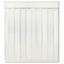 Vinyl Skirting Solid Panel (Pre-Cut)