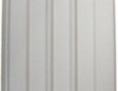 Vinyl Skirting Solid Panel (Pre-Cut)