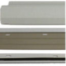 Vinyl Skirting Rail Kit
