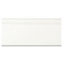 Vinyl Skirting Top Front Rail (Pre-Cut)