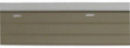 Vinyl Skirting Top Back Rail