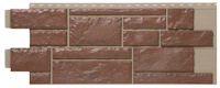 Novik Mountain Blend Simulated Stone Skirting Panel