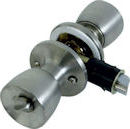Stainless+Steel+Entrance+Lock